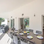 Villa Macarella By Sonne