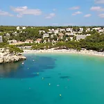 Macarella By Sonne Villa Cala Galdana