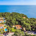 Villa Macarella By Sonne Cala Galdana