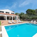 Macarella By Sonne Villa Cala Galdana