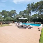 Macarella By Sonne Villa Cala Galdana