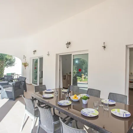 Villa Macarella By Sonne