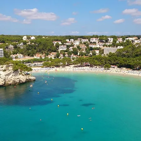 Macarella By Sonne Villa Cala Galdana (Menorca)