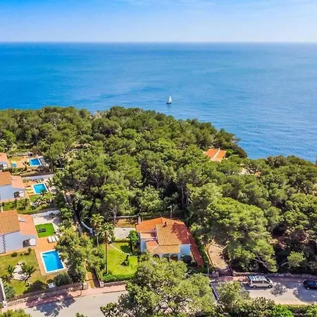 Vila Macarella By Sonne Cala Galdana (Menorca)