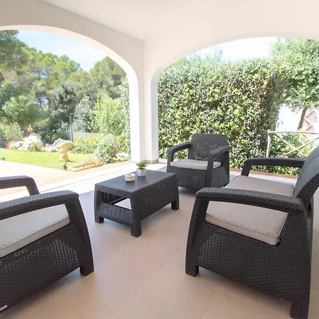 Vila Macarella By Sonne Cala Galdana (Menorca)