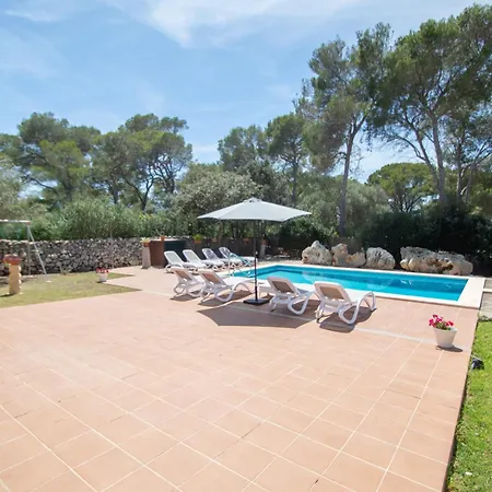 Macarella By Sonne Villa Cala Galdana (Menorca)