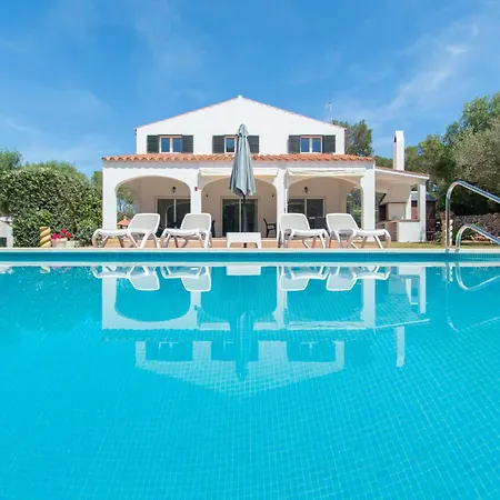 Вилла Macarella By Sonne