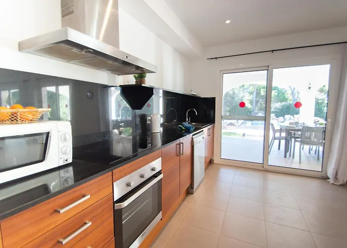 فيلة Macarella By Sonne