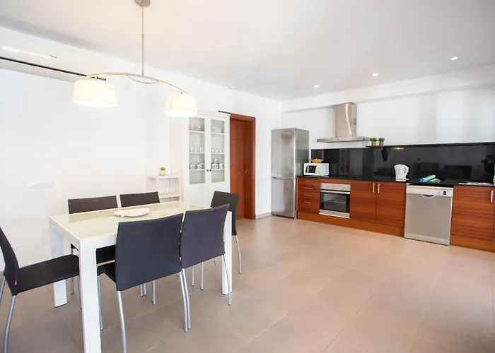 Macarella By Sonne فيلة *