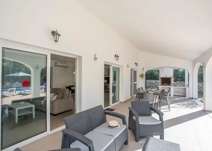 Macarella By Sonne فيلة