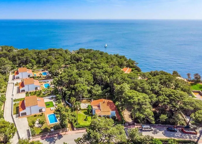 فيلة Macarella By Sonne كالا غلدانا