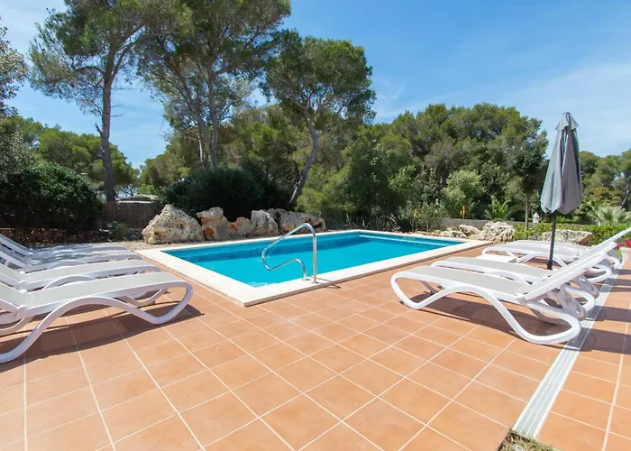 Macarella By Sonne * Кала-Галдана