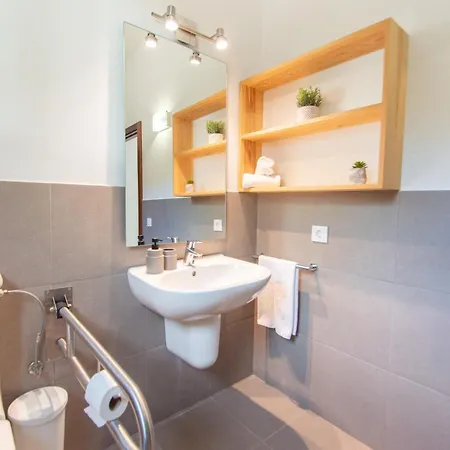 Macarella By Sonne Villa Cala Galdana (Menorca)