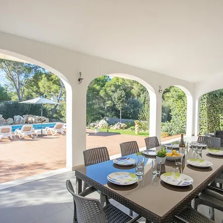 Macarella By Sonne Villa *