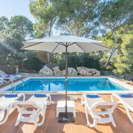 Macarella By Sonne Cala Galdana (Menorca)