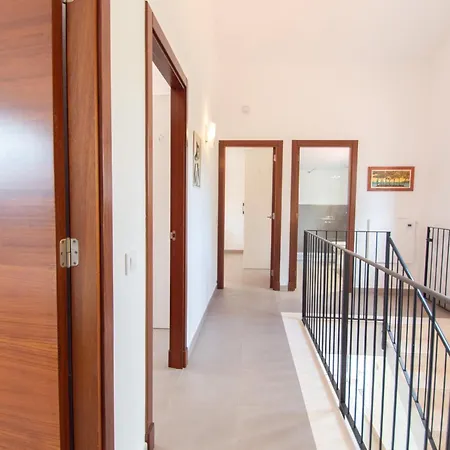 Macarella By Sonne * Cala Galdana (Menorca)