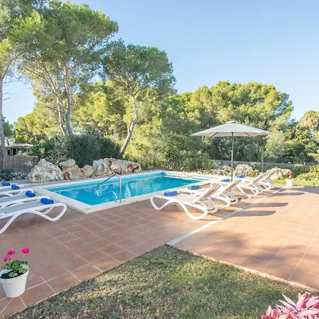 Macarella By Sonne Villa