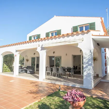 Macarella By Sonne Cala Galdana (Menorca)