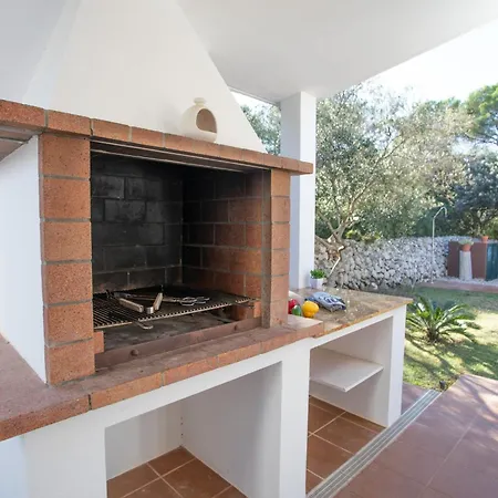 Macarella By Sonne Villa *