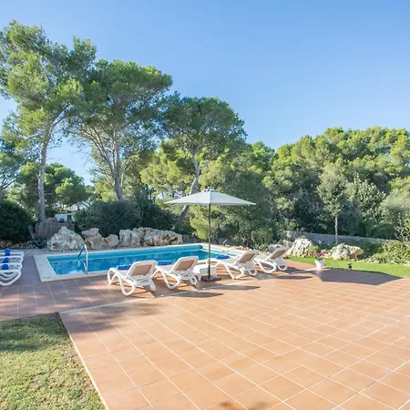Macarella By Sonne Villa Cala Galdana (Menorca)