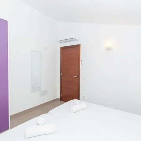 Macarella By Sonne Villa Cala Galdana (Menorca)