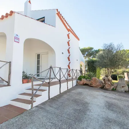 Macarella By Sonne Villa