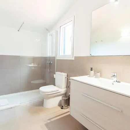 Macarella By Sonne Villa *