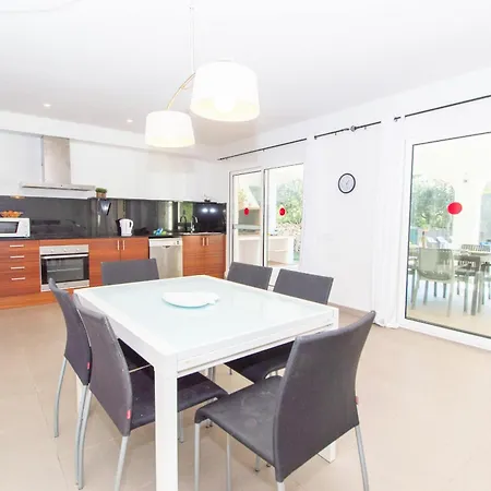 Macarella By Sonne Villa Cala Galdana (Menorca)