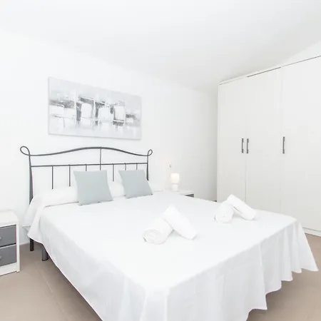 Macarella By Sonne Cala Galdana (Menorca)