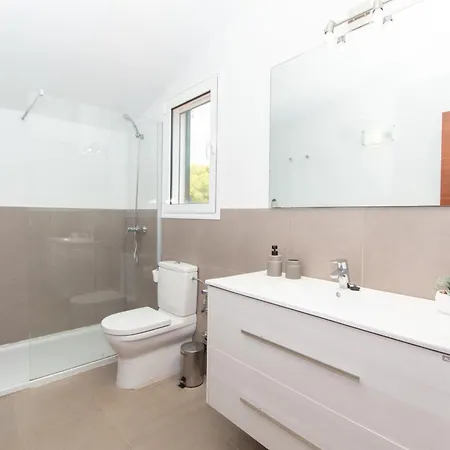 Villa Macarella By Sonne *