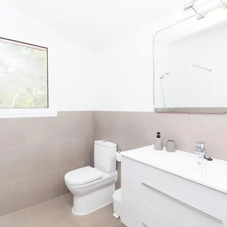 Villa Macarella By Sonne Cala Galdana (Menorca)