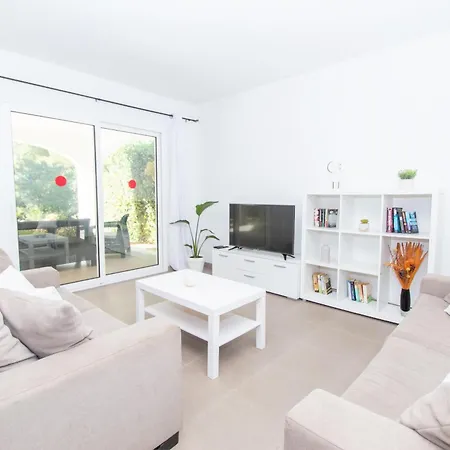 Macarella By Sonne * Cala Galdana (Menorca)