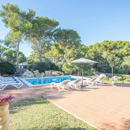 Villa Macarella By Sonne Cala Galdana (Menorca)