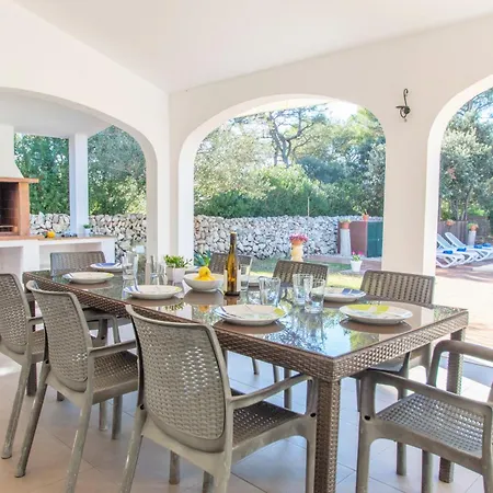 Macarella By Sonne Cala Galdana (Menorca)