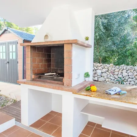 Macarella By Sonne Villa Cala Galdana (Menorca)