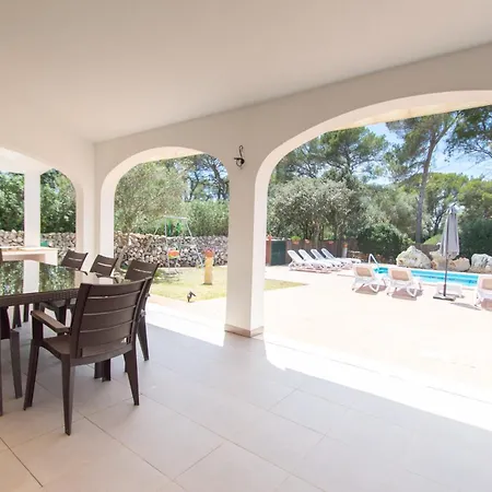 Macarella By Sonne Cala Galdana (Menorca)