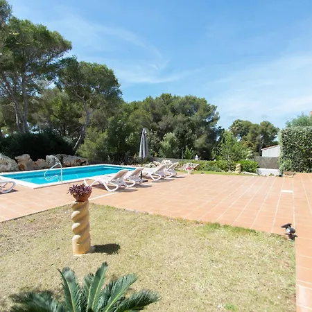 Villa Macarella By Sonne Cala Galdana (Menorca)
