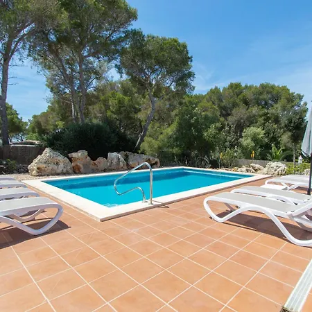 Macarella By Sonne * Cala Galdana (Menorca)