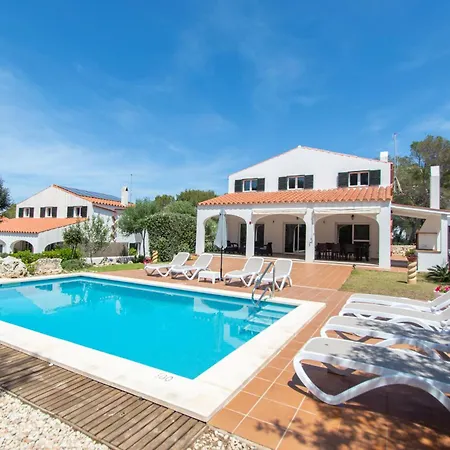 Villa Macarella By Sonne