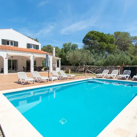 Macarella By Sonne * Cala Galdana (Menorca)