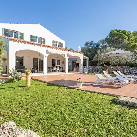 Macarella By Sonne Villa *