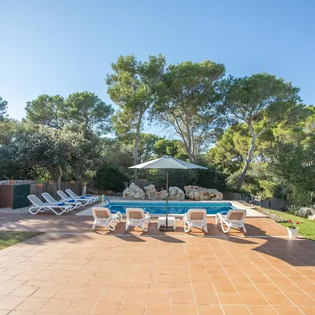 Macarella By Sonne Cala Galdana (Menorca)