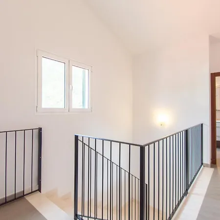 Villa Macarella By Sonne *