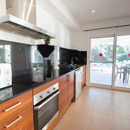 Villa Macarella By Sonne