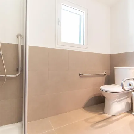 Macarella By Sonne Villa Cala Galdana (Menorca)