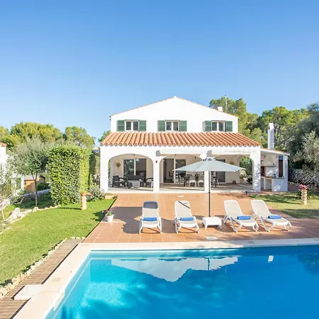 Villa Macarella By Sonne *