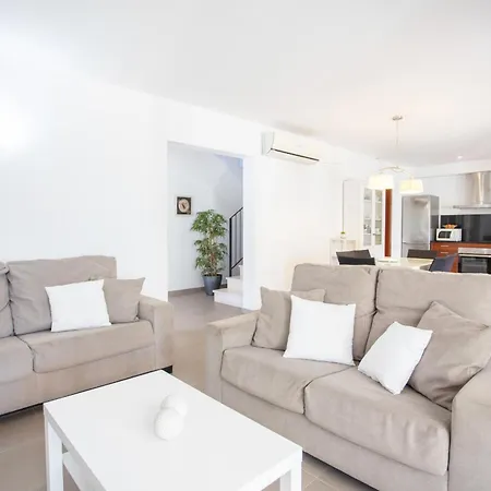 Villa Macarella By Sonne *