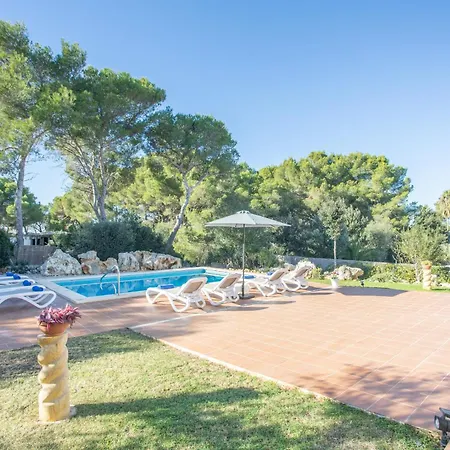 Macarella By Sonne Villa *