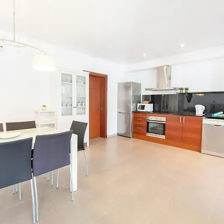 Villa Macarella By Sonne Cala Galdana (Menorca)