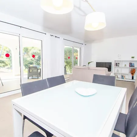 Villa Macarella By Sonne